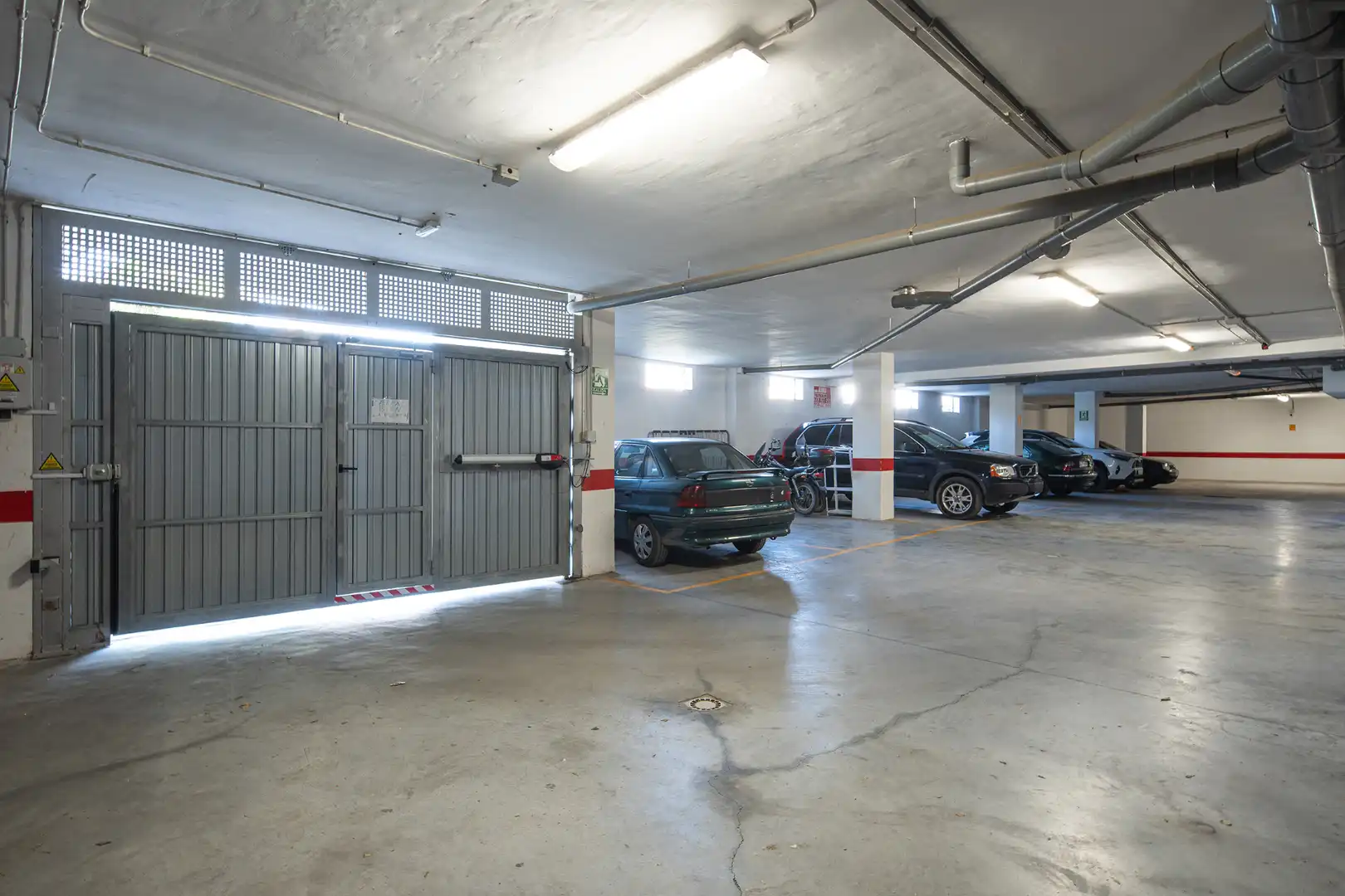 Flat with lift for sale in Güéjar Sierra, imagen 17