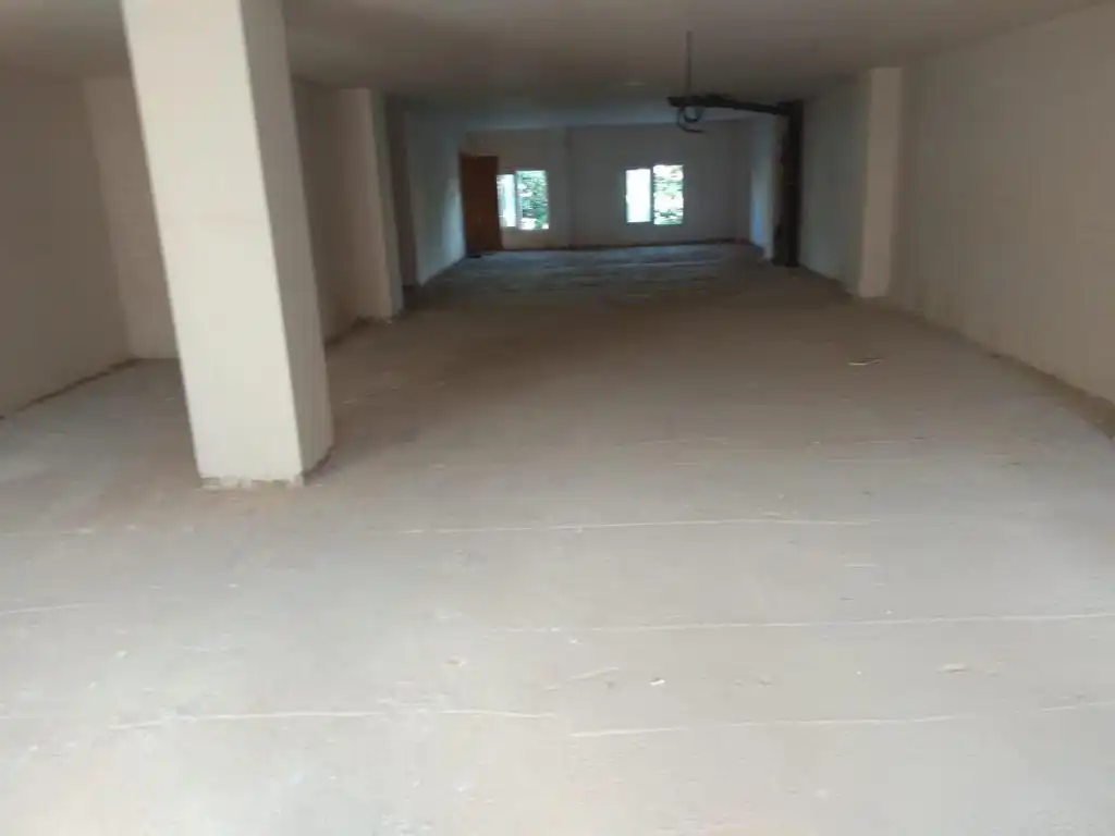 Oficina en venta en Segon Passeig de Ronda