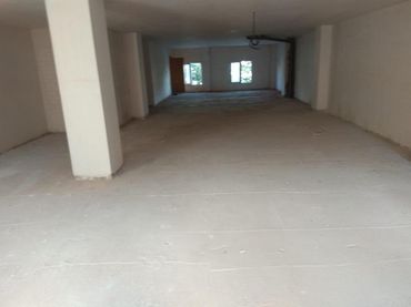 Oficina en venta en Segon Passeig de Ronda