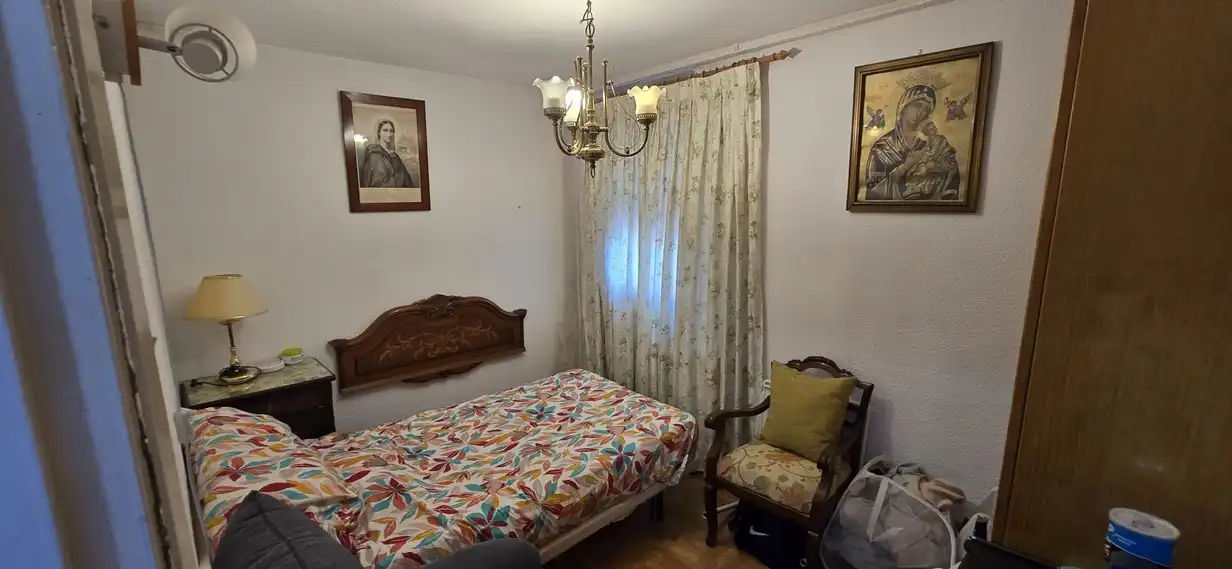 Flat with lift for sale in Ciudad Lineal, imagen 15