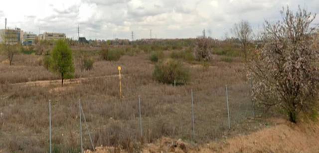 Terreno industrial en Venta en El Olivar