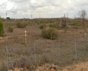 Industrial land for sale in Alcalá de Henares