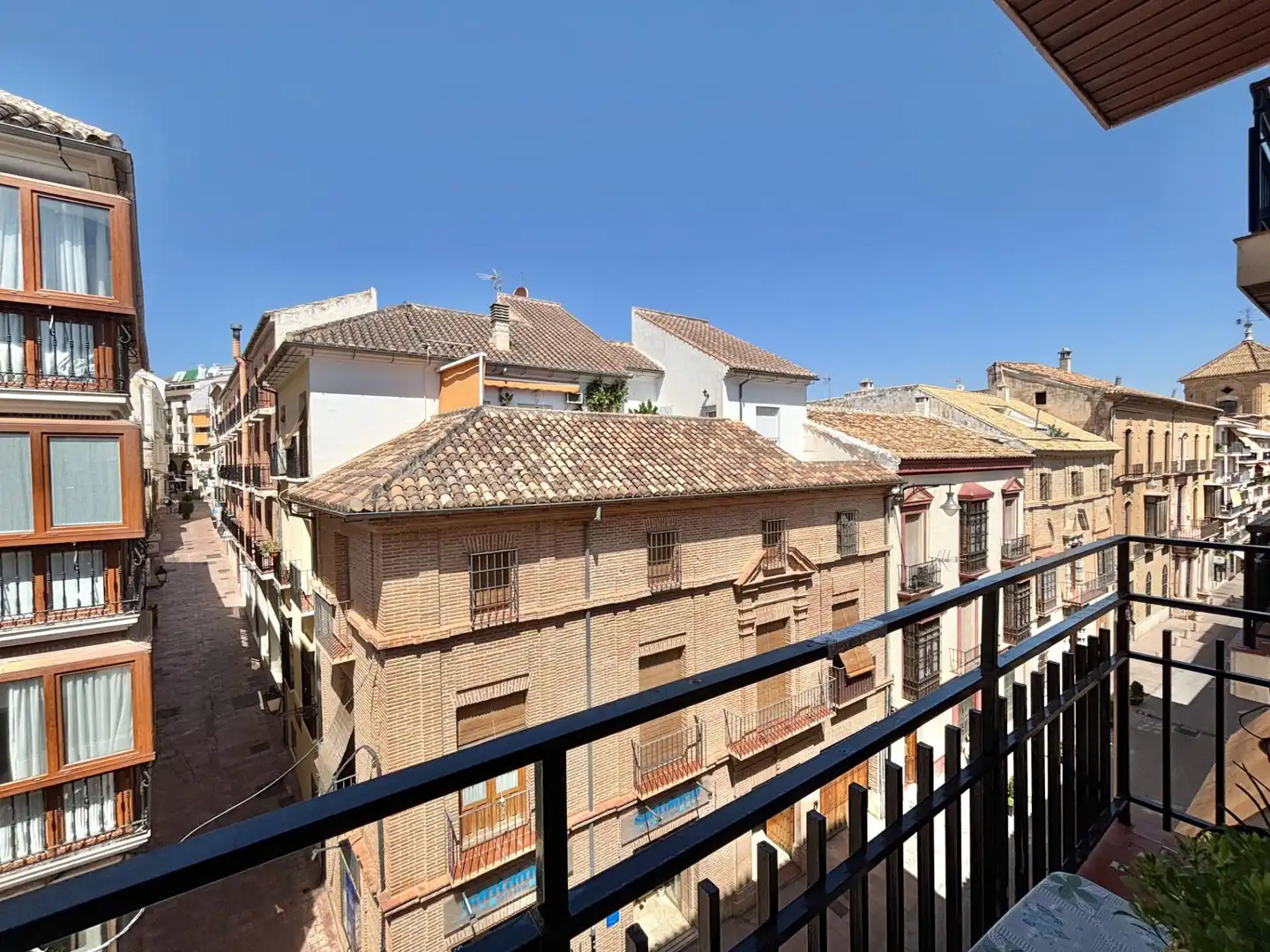 Wohnung mit Terrasse zum Verkauf in Centro, imagen 36
