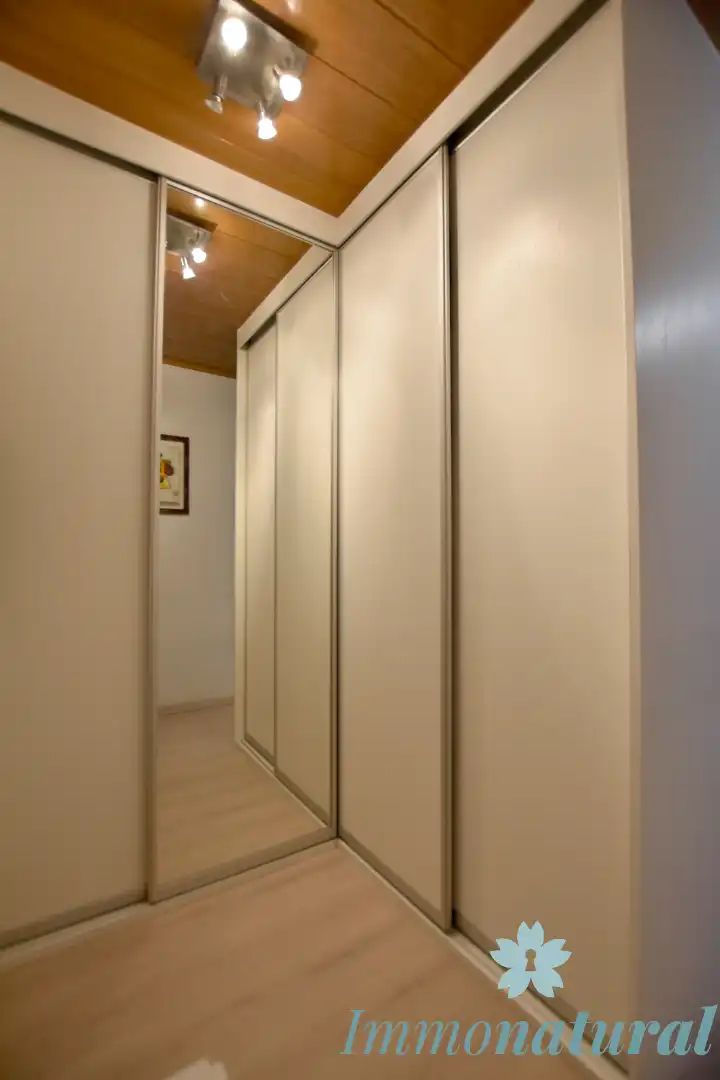Piso en venta en Barcelona con Aire acondicionado, Calefacción y Parquet