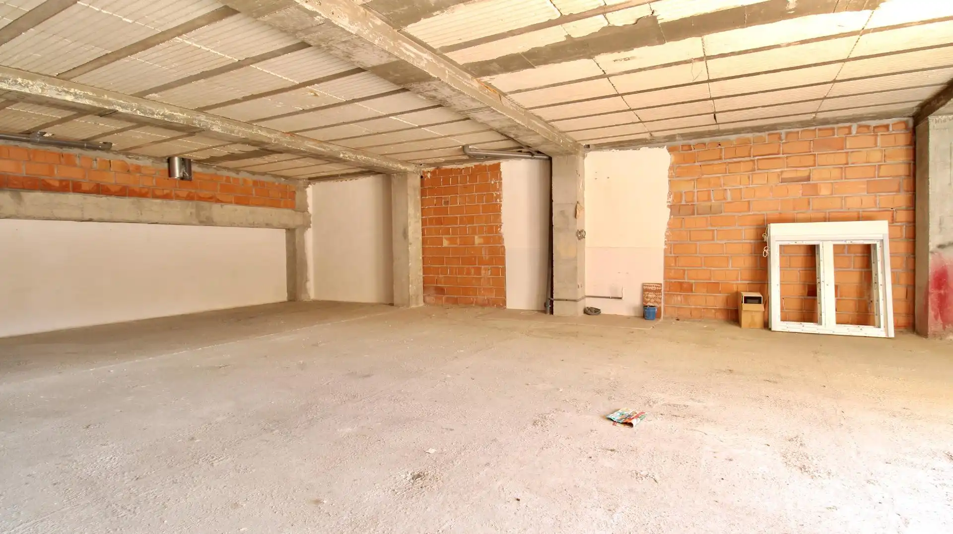 Local comercial en venda a Calle Calle Real de Málaga, imagen 5