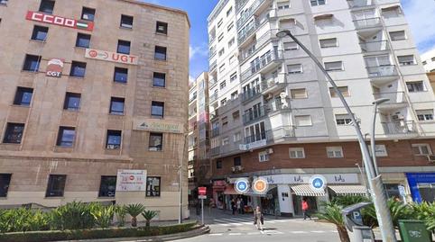 Foto 2 de Pis en venda a Calle Javier Sanz, Centro,  Almería Capital