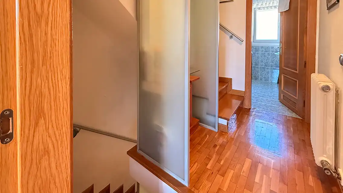 Casa a schiera con terrazza in vendita a Aldautia Kalea 22, imagen 40