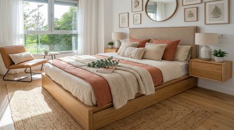 Photo 4 of Flat for sale in Paseo de Colón, 40, Albolote, Granada