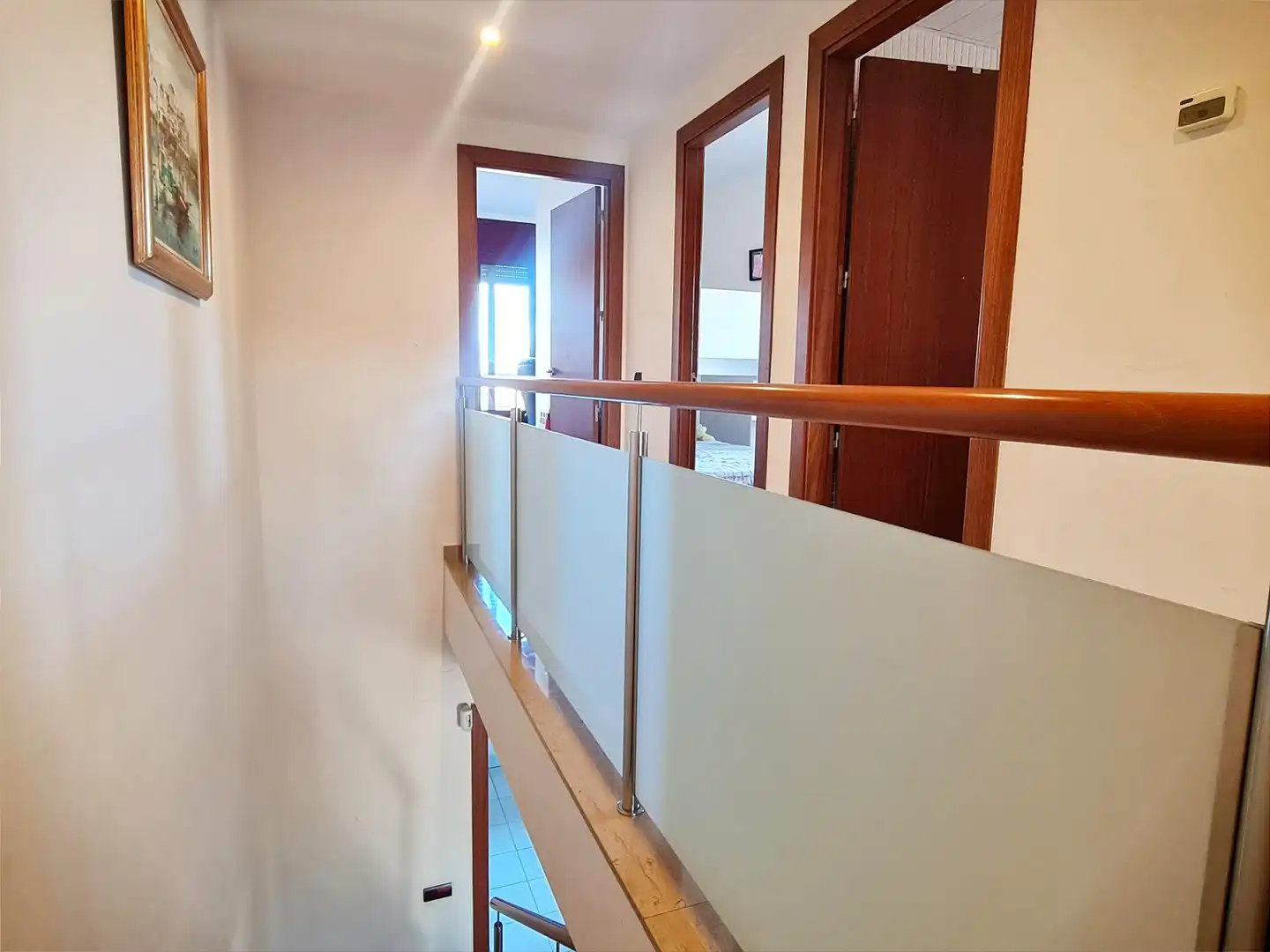 Casa adosada en venta en Lliçà de Vall con Aire acondicionado, Calefacción y Jardín privado