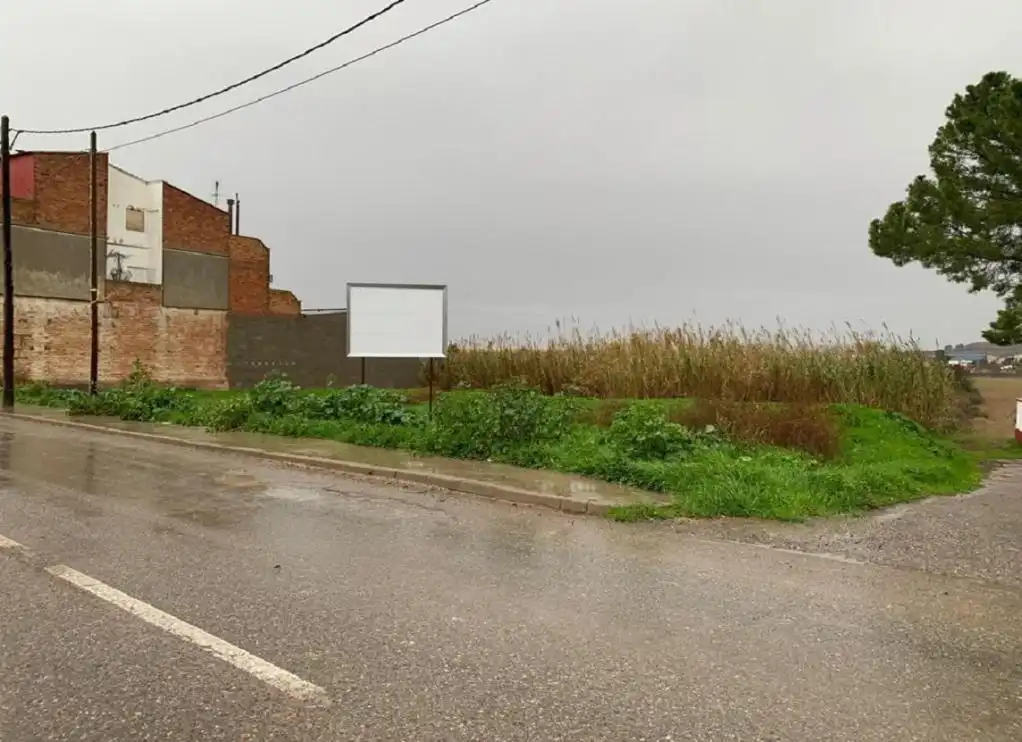Rustikales Grundstück zum Verkauf in c/ carretera, imagen 6