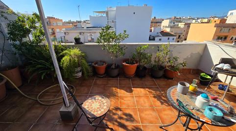 Foto 2 de Àtic en venda a Es Rafal Vell,  Palma de Mallorca