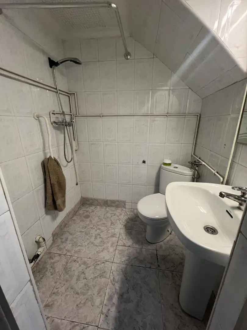 Bathroom of Detached homes for sale in Sabadell