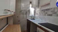 Kitchen of Flat for sale in  Madrid Capital  with Terrace