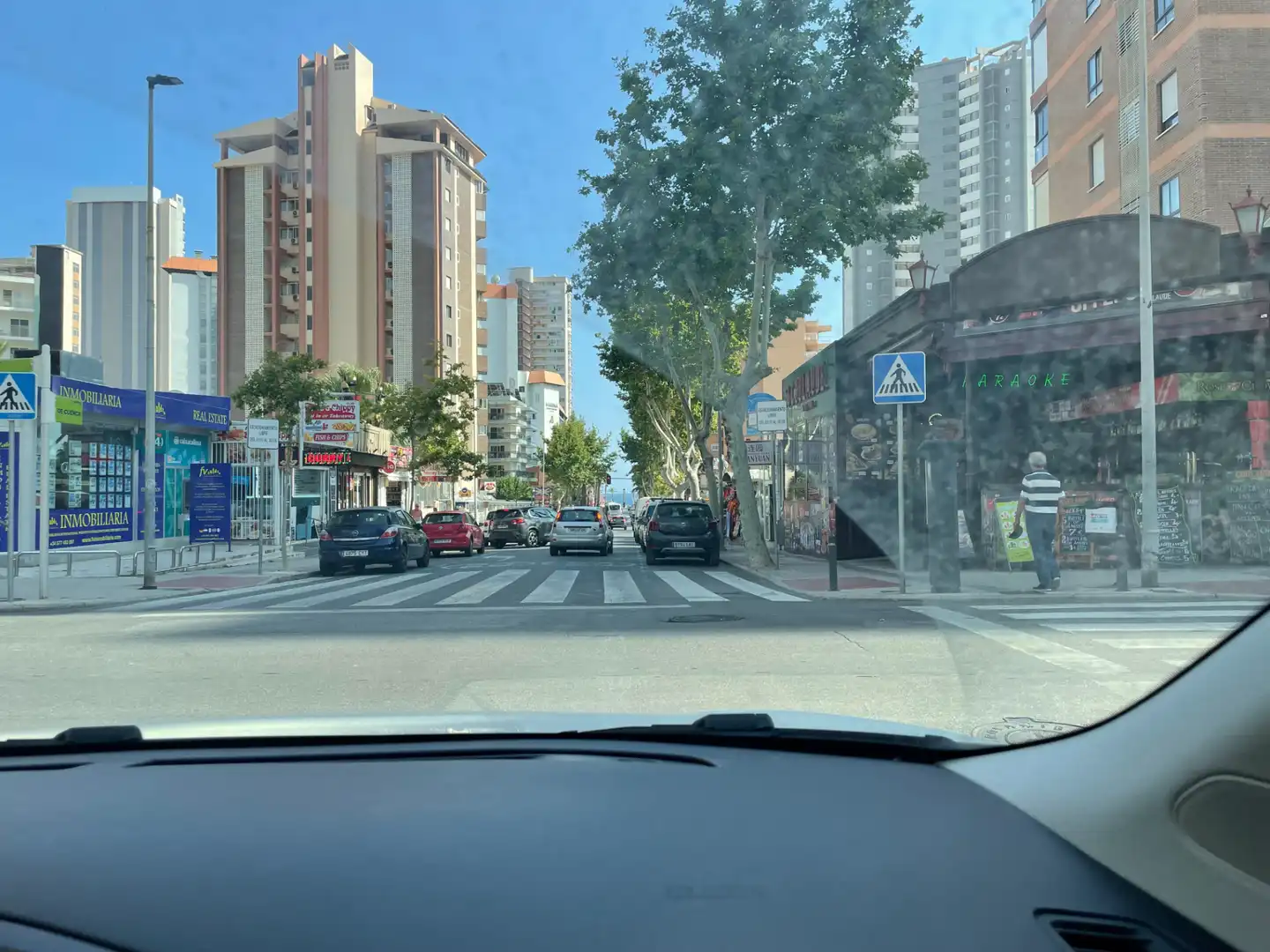 Appartement avec terrasse à vendre à Levante Alto, imagen 54