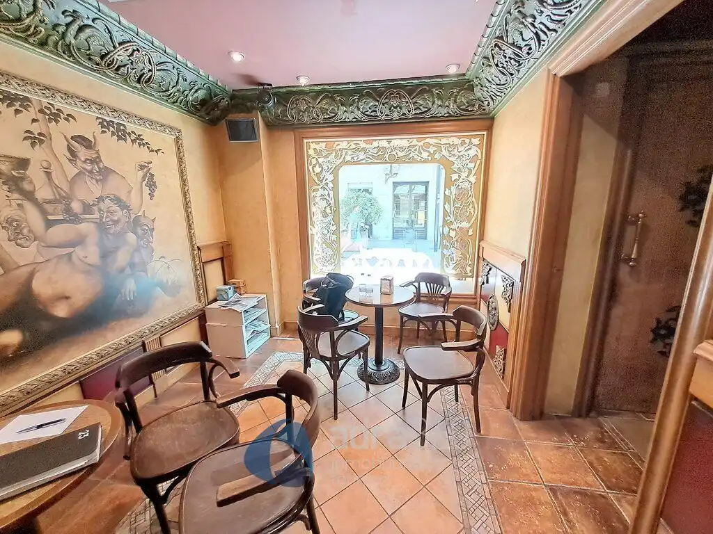 Local comercial de lloguer a Presidente Leopoldo Calvo Sotelo, imagen 6