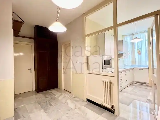 Flat for rent in Campuzano