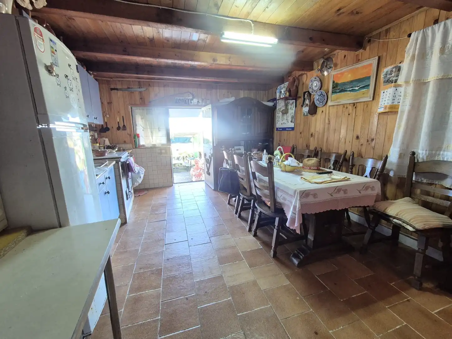 Wohnung zum Verkauf in Villamediana