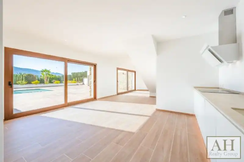Casa en venta en Pueblo - Urbanizaciones, imagen 33