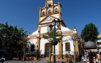 Außenansicht von Wohnungen zum verkauf in La Línea de la Concepción