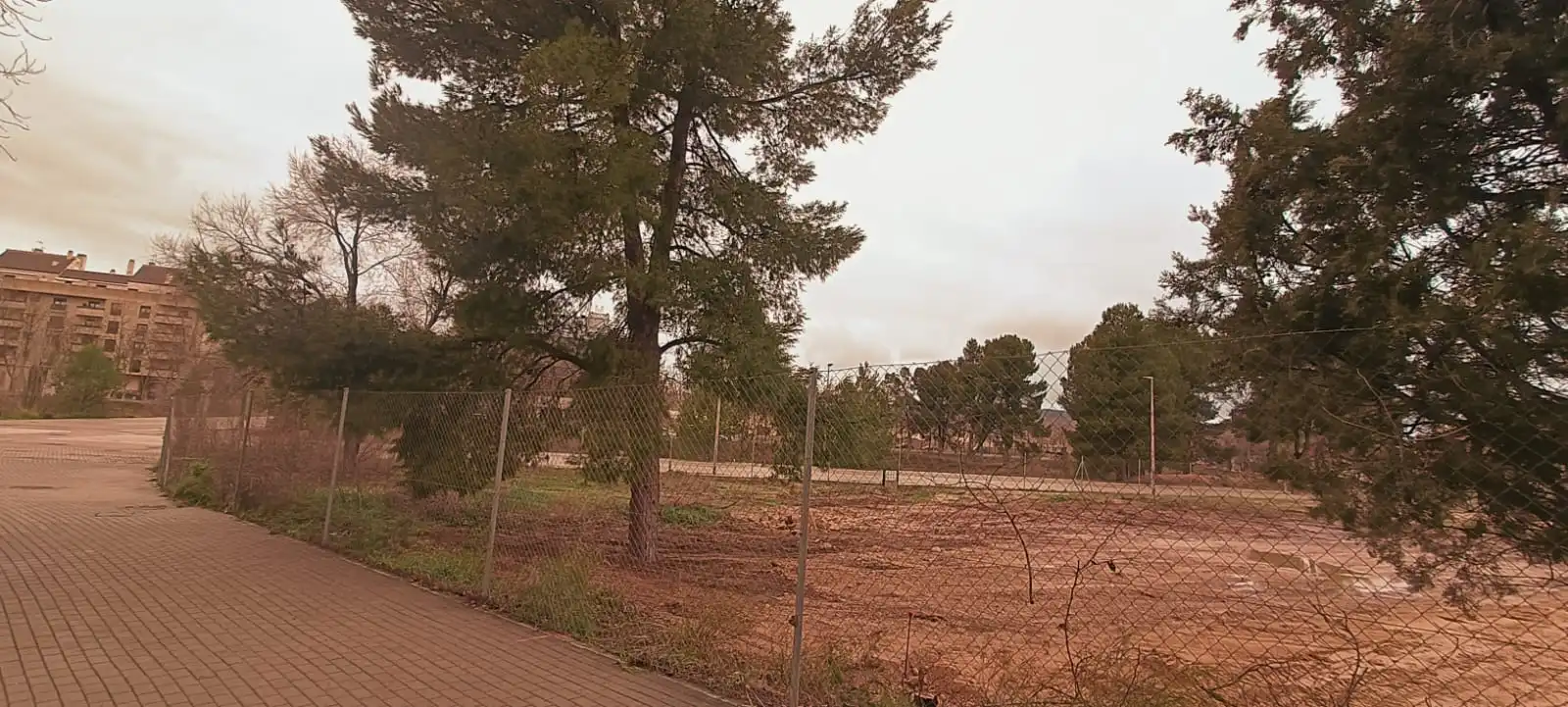 Residential zum Verkauf in Almansa