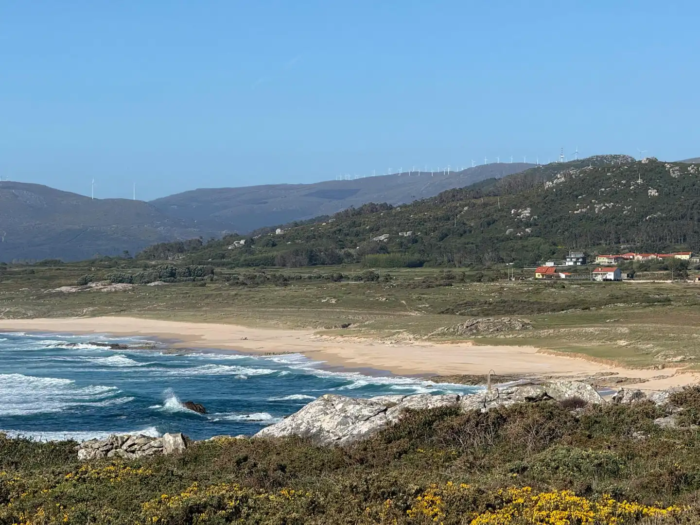 Appartement à vendre à Corrubedo, imagen 7