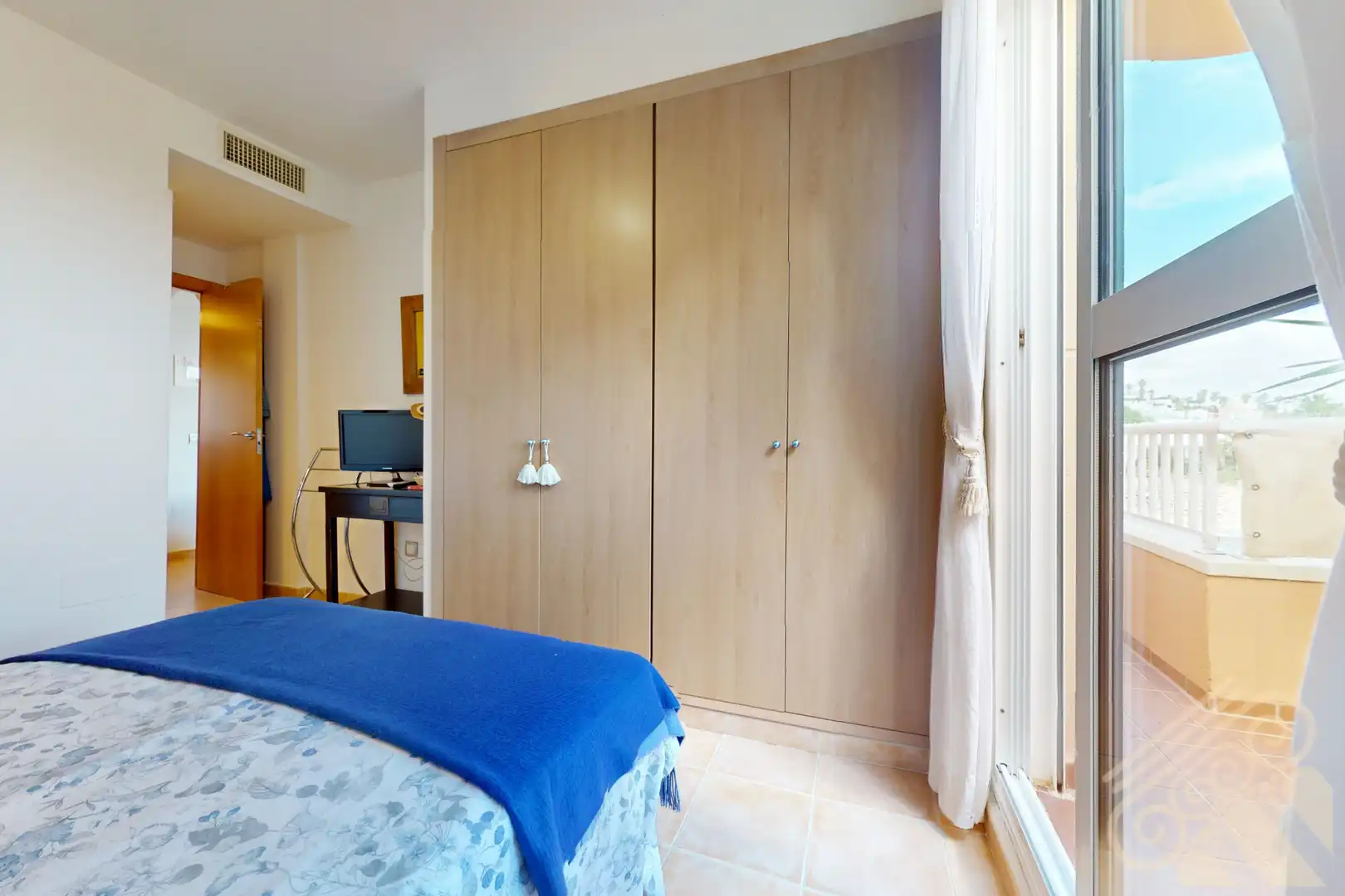 Habitación de Ático en venta en Marina de la Torre
