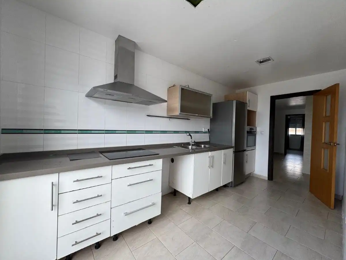 Penthouse mit Aufzug zum Verkauf in Vilallonga / Villalonga, imagen 22