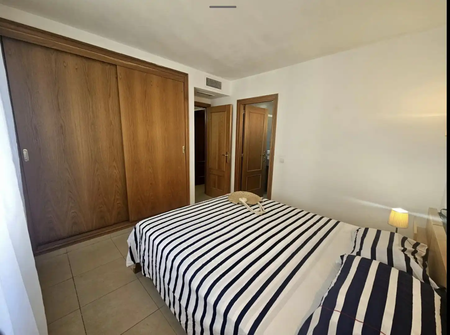 Habitación de Ático en venta en  Palma de Mallorca con Aire acondicionado, Terraza y Trastero