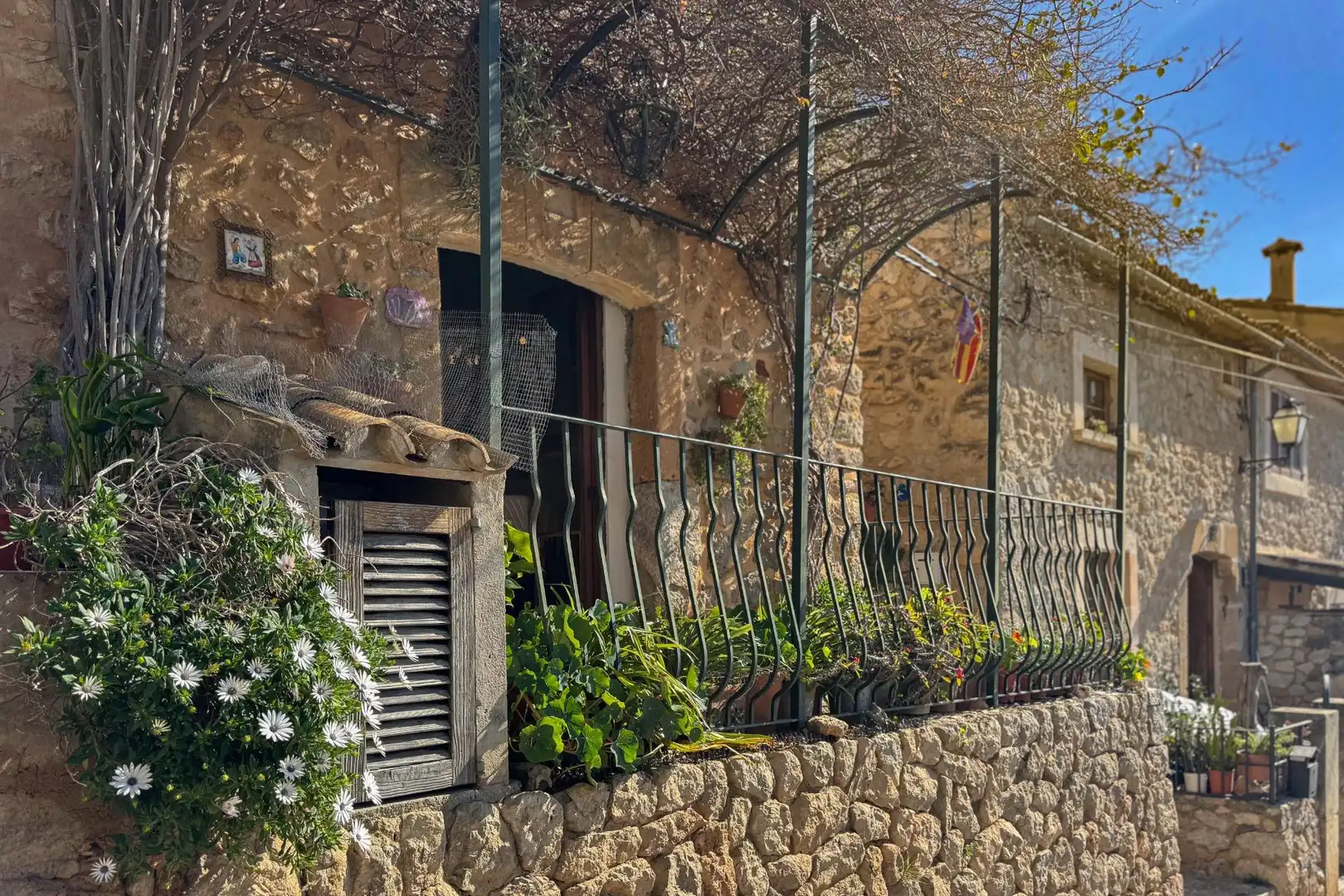 Maison rustique avec terrasse à vendre à Carrer DEL POUADOR, imagen 5