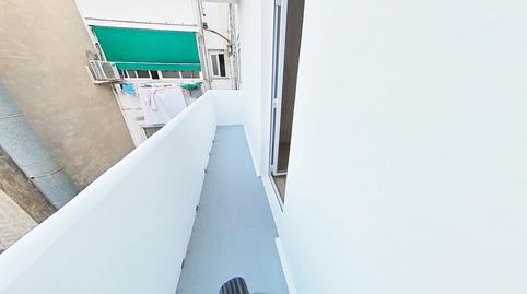 Foto 2 de Pis de lloguer a La Constitución - Canaleta, Valencia