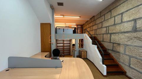 Foto 2 von Geschaftsraum zur Miete in María Auxliadora, Centro - Areal, Vigo