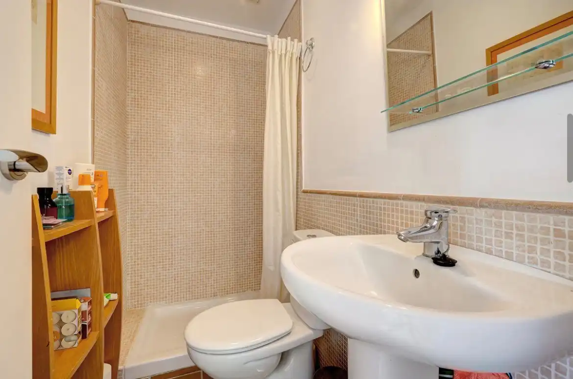 Piso con piscina en venta en La Cala Golf - Lagar Martell, imagen 15