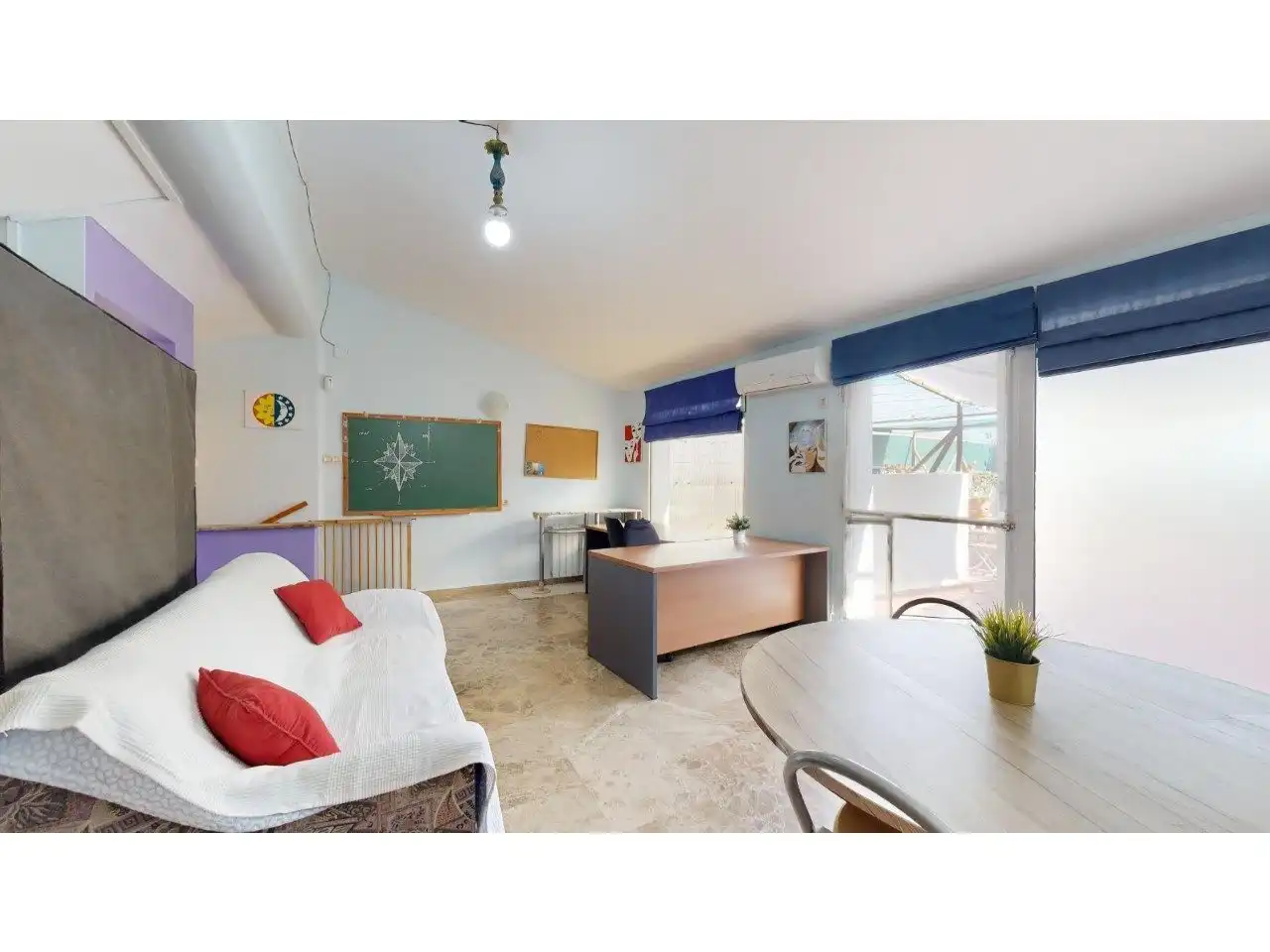 Casa o chalet en venta en Valencia con Aire acondicionado, Calefacción y Jardín privado