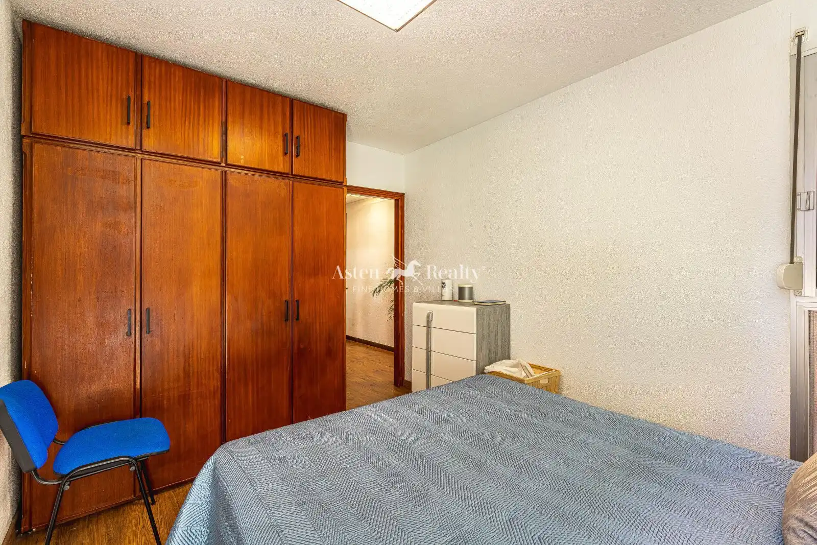 Bedroom of Apartments for sale in El Rosario  with Terrace and Storage room