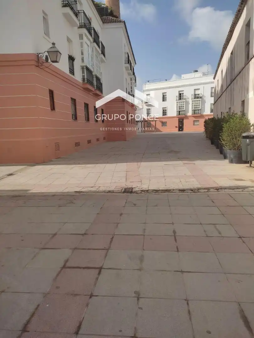 Parking de Piso en venta en Jerez de la Frontera