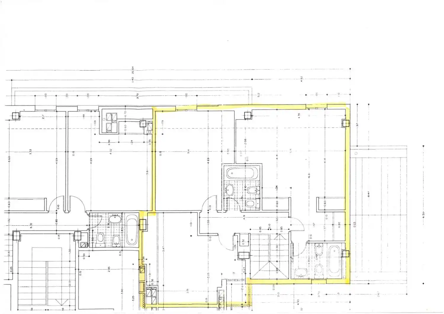 Dúplex en venta en Fuenlabrada con Calefacción, Jardín privado y Parquet