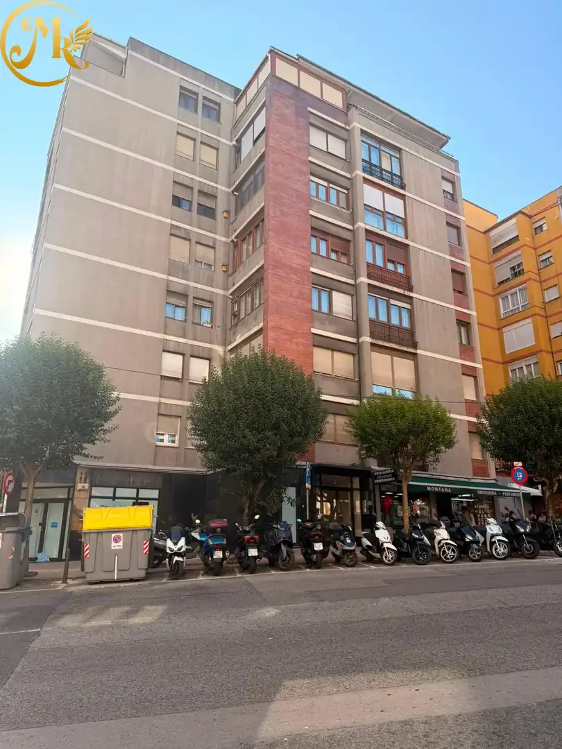 Pis amb ascensor en venda a Calle de Camilo Alonso Vega, imagen 23