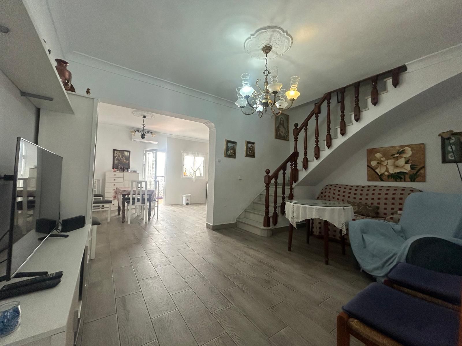 Casa o chalet en venta en Los Palacios y Villafranca con Balcón