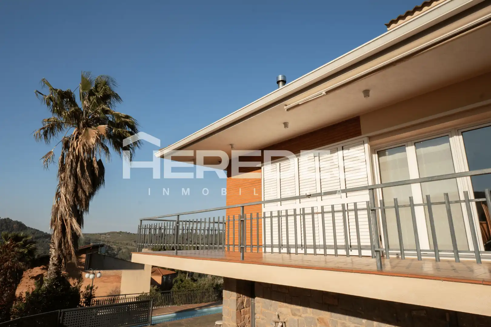 Casa con terraza en venta en Torrelles de Llobregat, imagen 39