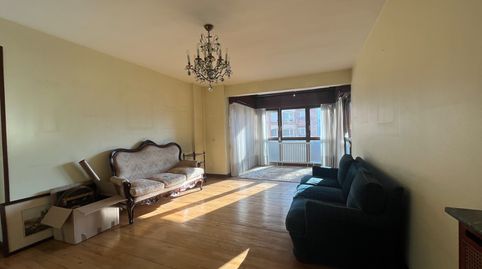 Foto 5 de Piso en venta en Zabalbide Kalea, Solokoetxe, Bilbao