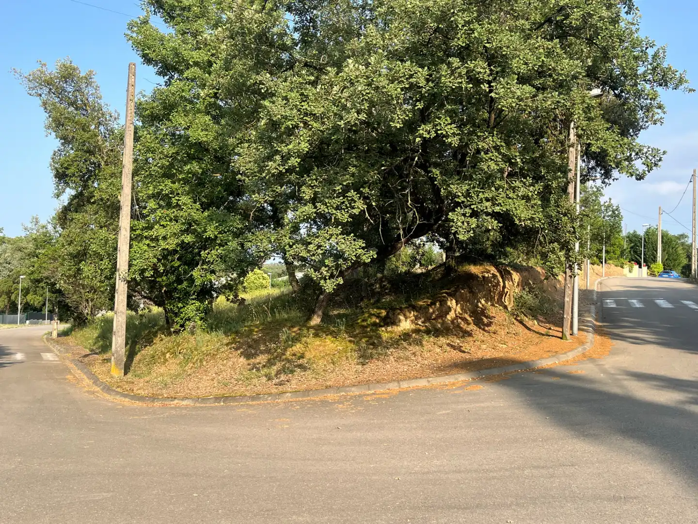 Terrain résidentiel à vendre à Carrer del Baix Penedès 221