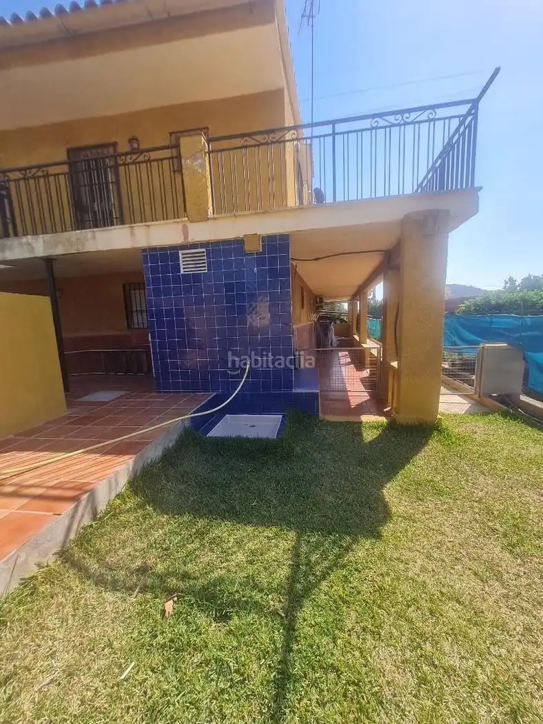 Xalet amb piscina en venda a Calle Menorca 12, imagen 11