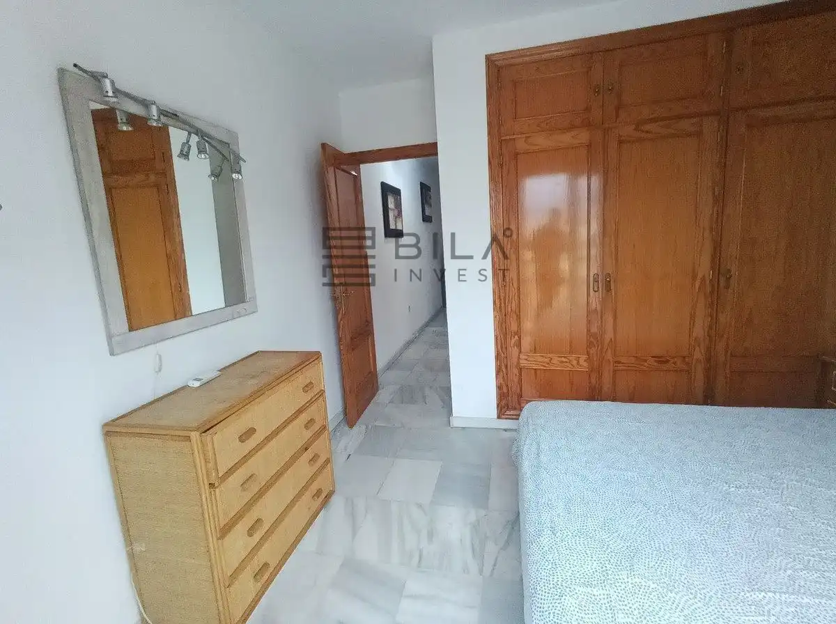 Àtic amb piscina en venda a Santa Ines, imagen 8