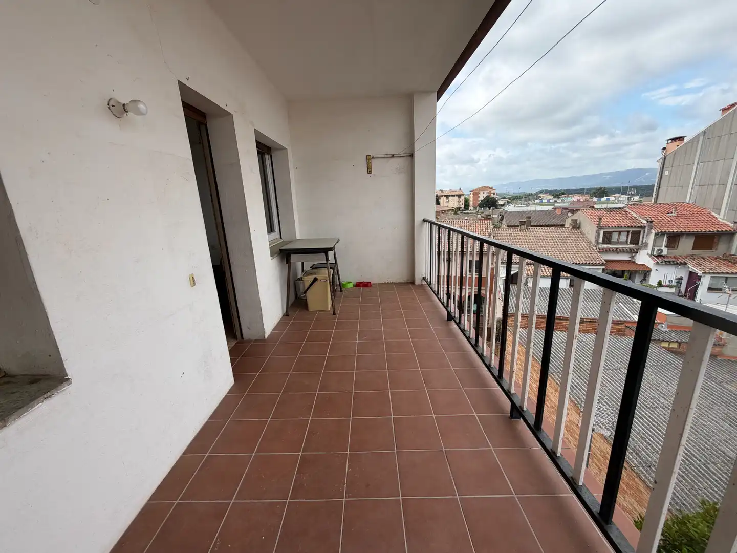 Terrassa de Pis en venda en Taradell