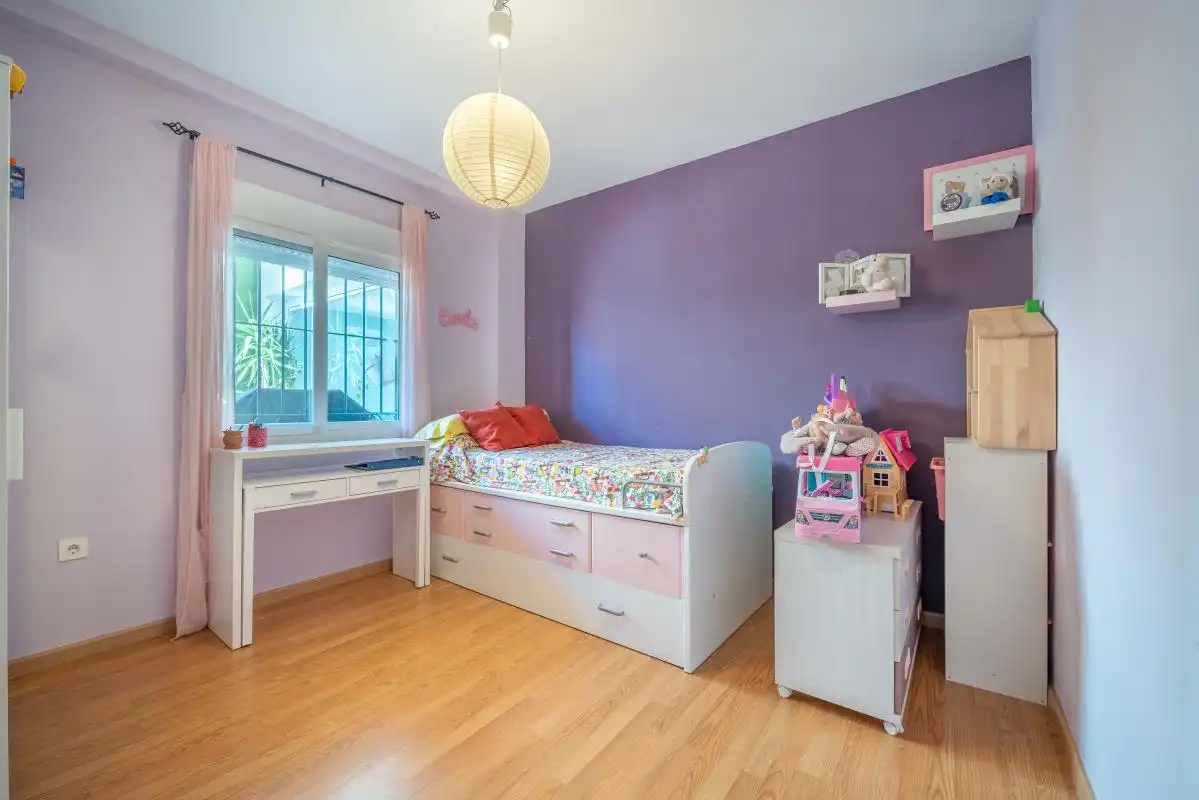 Flat for sale in Av. Retamar, La Capellanía - El Higuerón