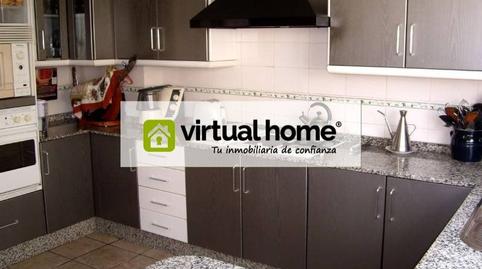 Foto 5 de Finca rústica en venda a Sierra Helada, Alicante