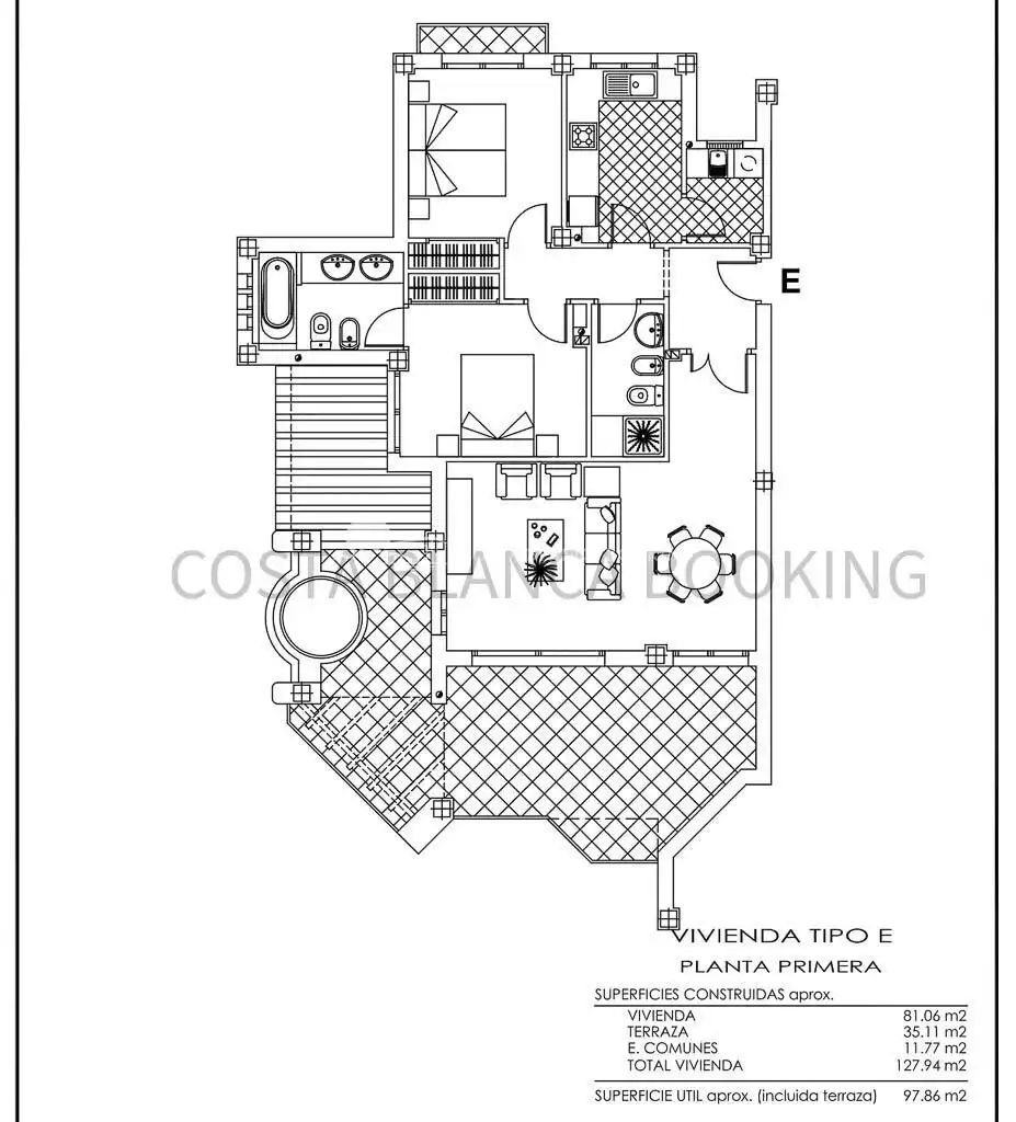 Apartament en venda a Calle VIENA, imagen 35