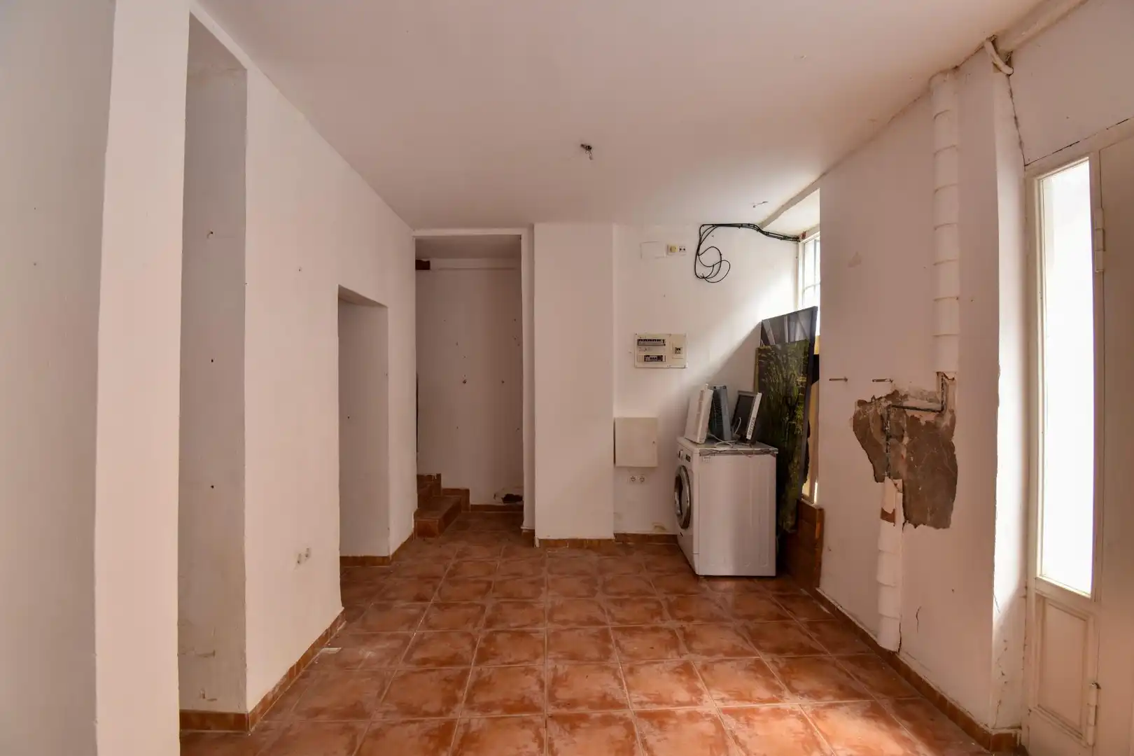 Inmuebles singulares en venta en Calle Lavadero Tablas 8, imagen 6