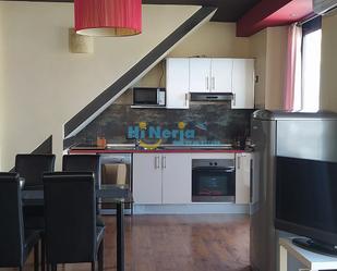 Apartament de lloguer a Torrox Pueblo