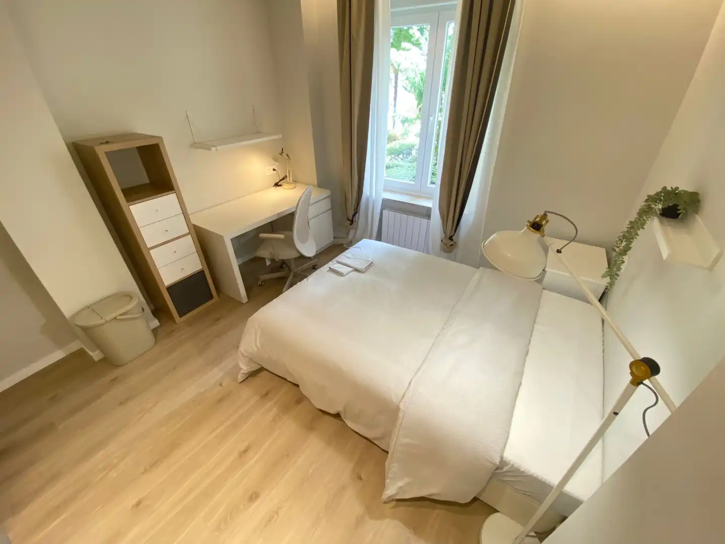 Room in Calle de la Anunciación, 6, Niño Jesús